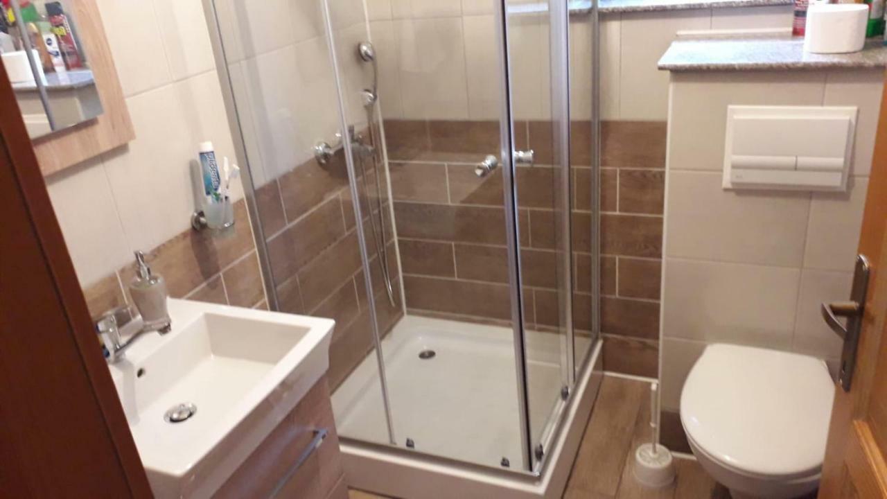 Вилла Weekend House Petar Lusnic Экстерьер фото